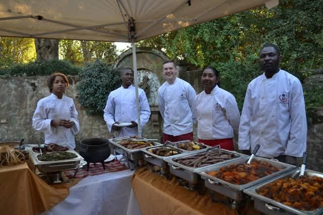 The All Things Spice Team